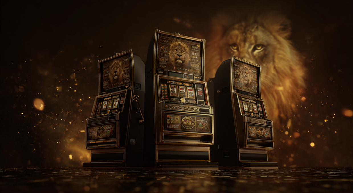 Golden Lion Casino