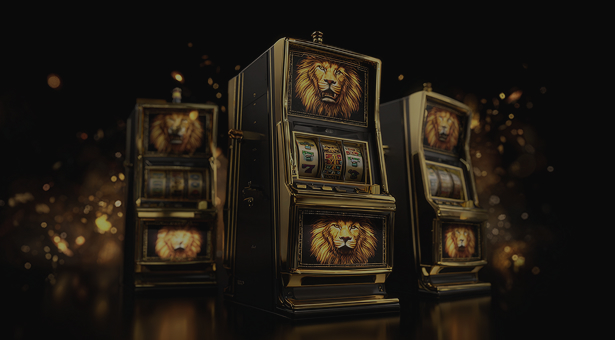 Golden Lion Casino