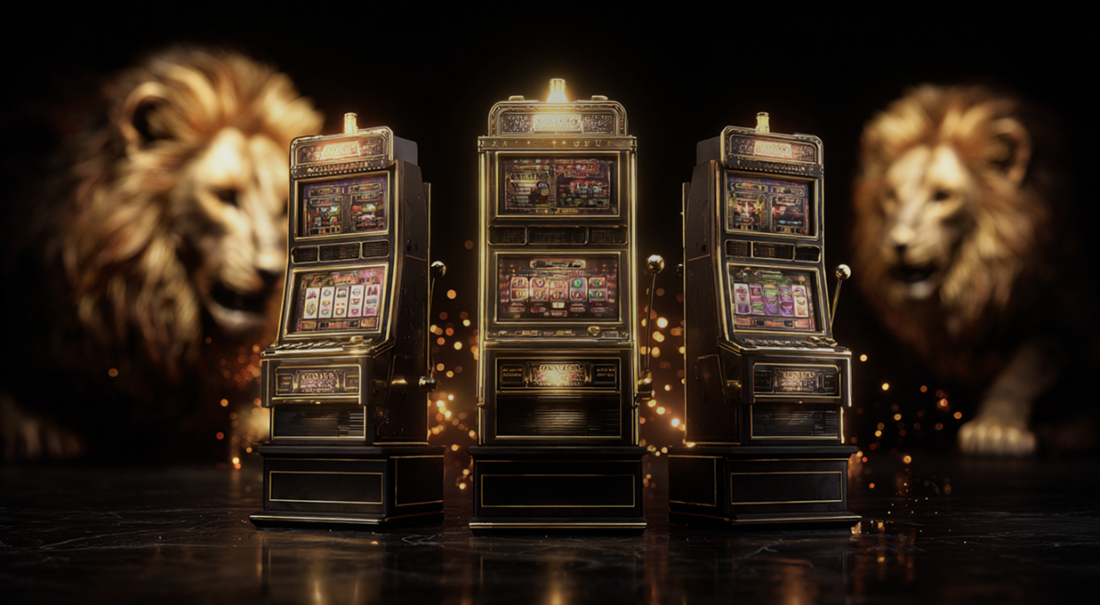 Golden Lion Casino